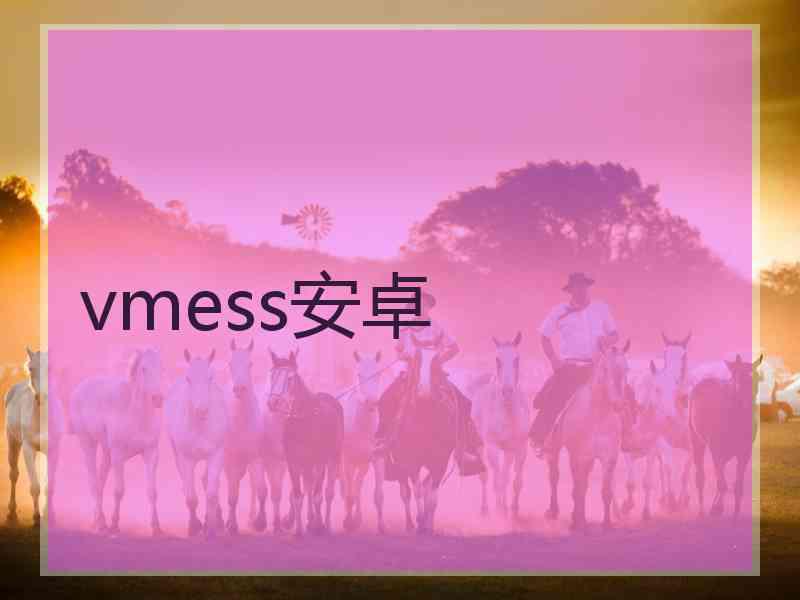 vmess安卓