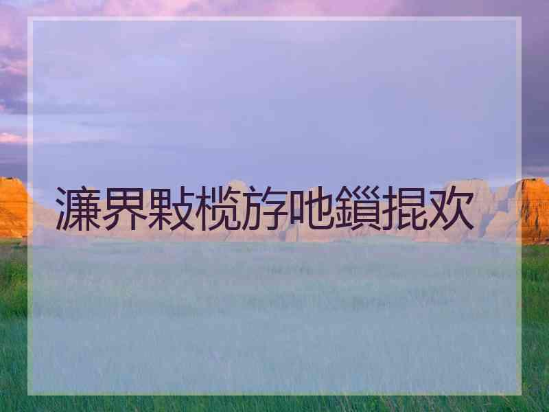 濂界敤榄斿吔鎻掍欢