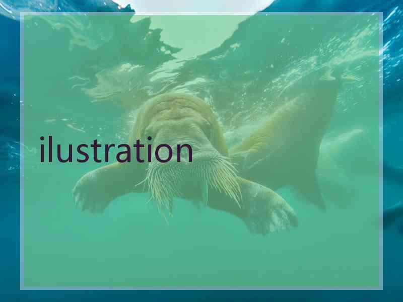 ilustration