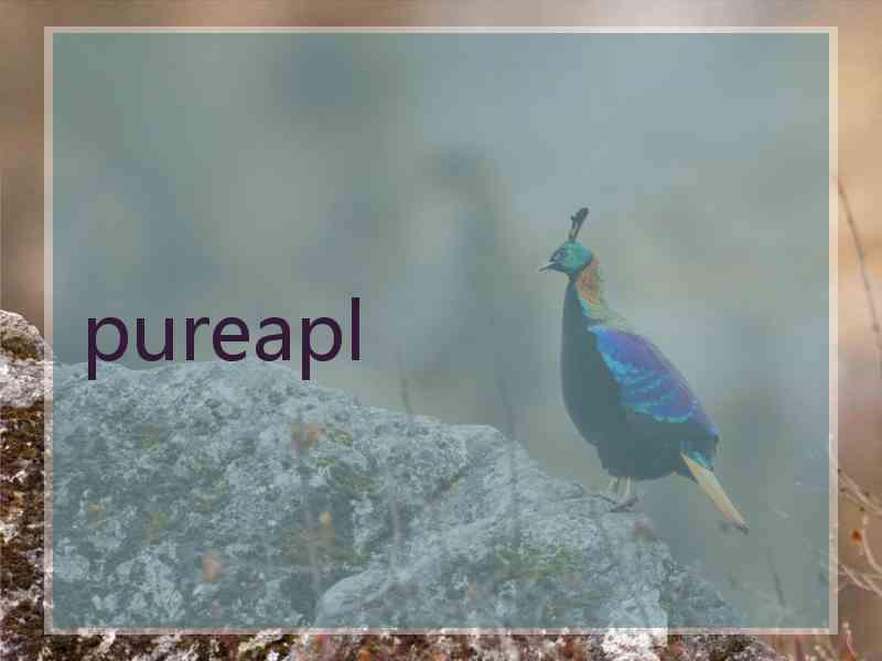 pureapl