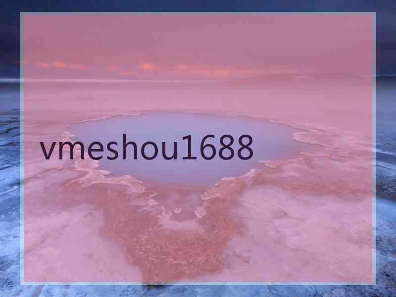 vmeshou1688