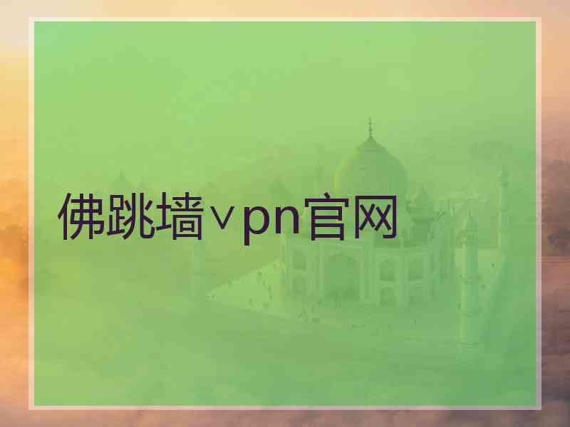 佛跳墙∨pn官网