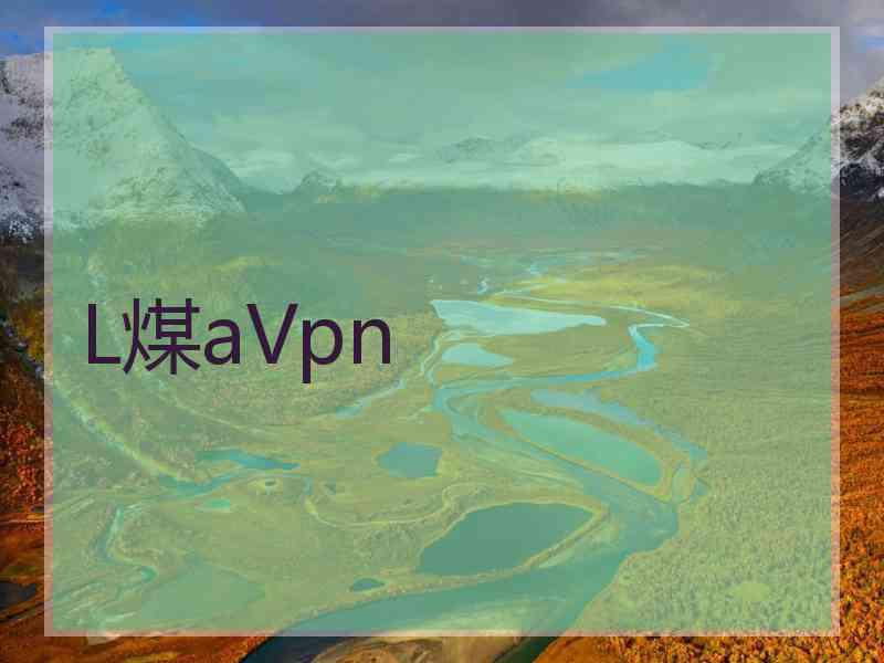 L煤aVpn