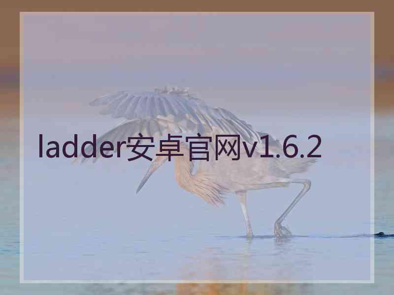 ladder安卓官网v1.6.2