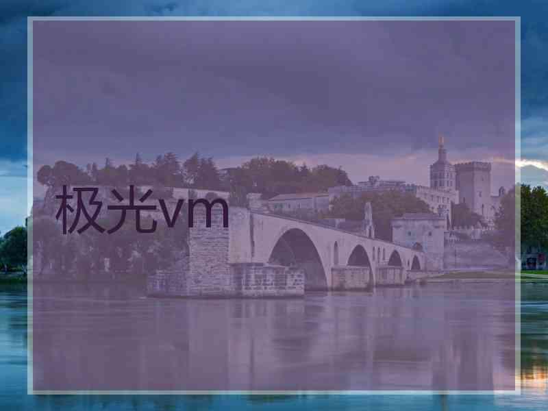极光vm