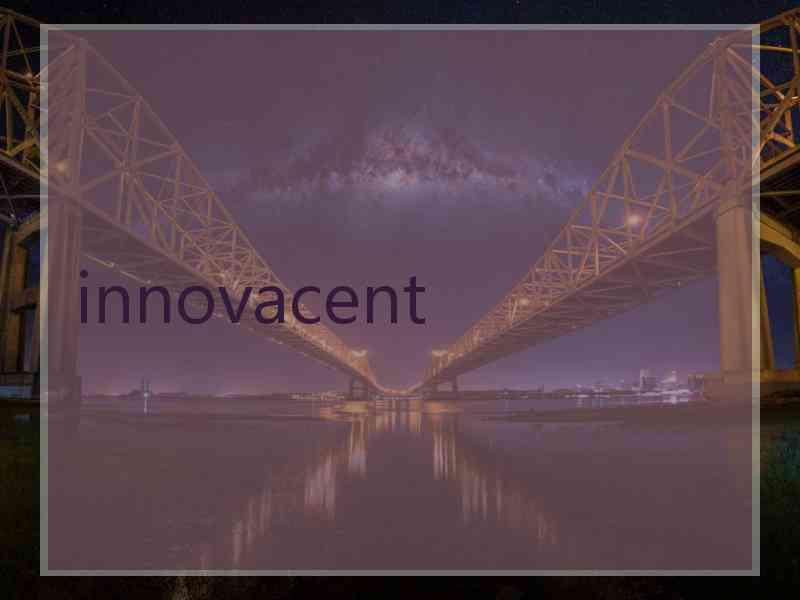 innovacent