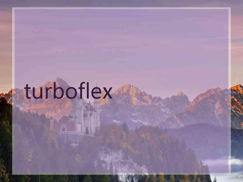 turboflex
